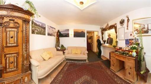 фото отеля Hotel Garni Dr. Kohle