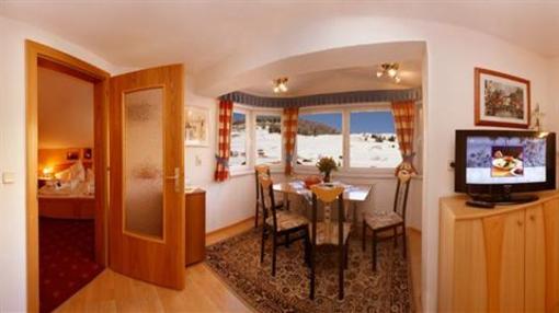 фото отеля Hotel Garni Dr. Kohle