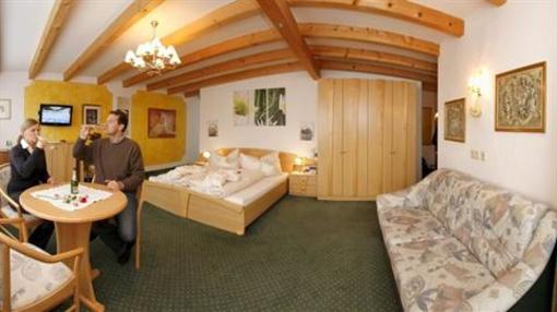фото отеля Hotel Garni Dr. Kohle