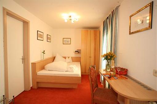 фото отеля Hotel Garni Dr. Kohle