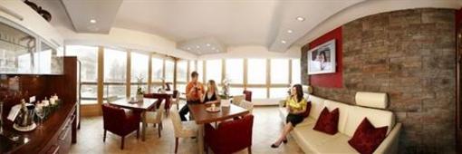 фото отеля Hotel Garni Dr. Kohle