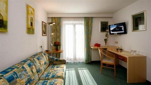 фото отеля Hotel Garni Dr. Kohle