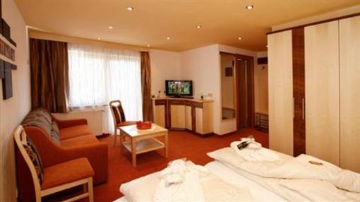 фото отеля Hotel Garni Dr. Kohle