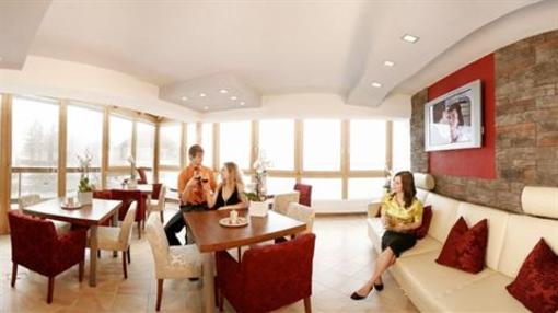 фото отеля Hotel Garni Dr. Kohle