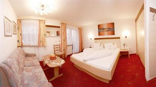 фото отеля Hotel Garni Dr. Kohle