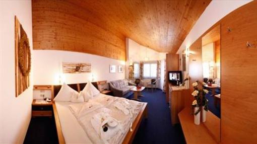 фото отеля Hotel Garni Dr. Kohle