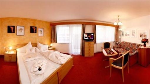 фото отеля Hotel Garni Dr. Kohle