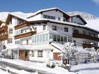 Hotel Garni Dr. Kohle