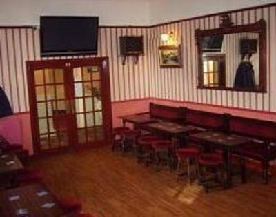 фото отеля The Royal Hotel Jedburgh