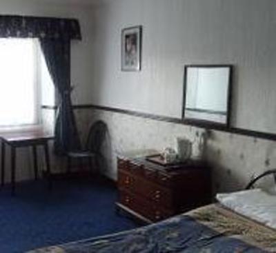 фото отеля The Royal Hotel Jedburgh