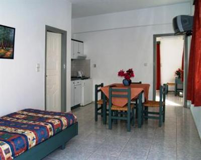 фото отеля Alkion Hotel Georgioupoli