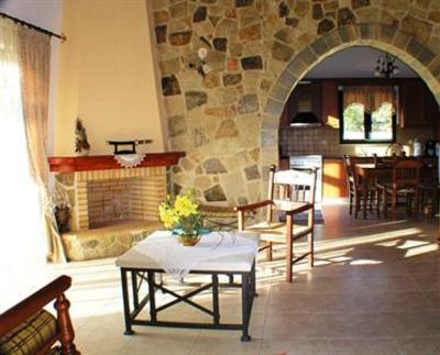 фото отеля Alkion Hotel Georgioupoli