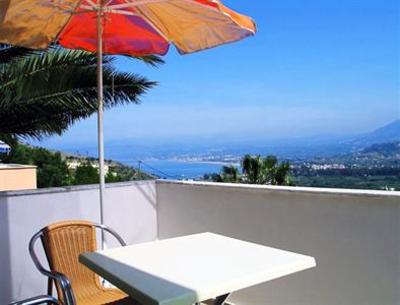 фото отеля Alkion Hotel Georgioupoli