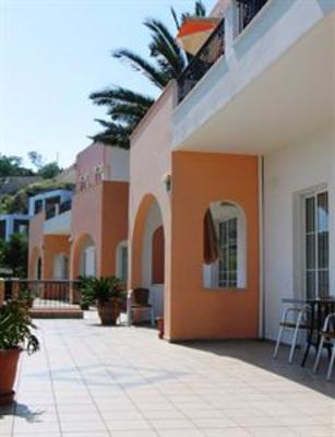 фото отеля Alkion Hotel Georgioupoli