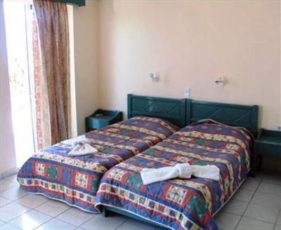 фото отеля Alkion Hotel Georgioupoli