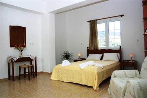 фото отеля Alkion Hotel Georgioupoli