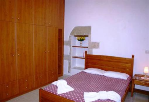 фото отеля Alkion Hotel Georgioupoli