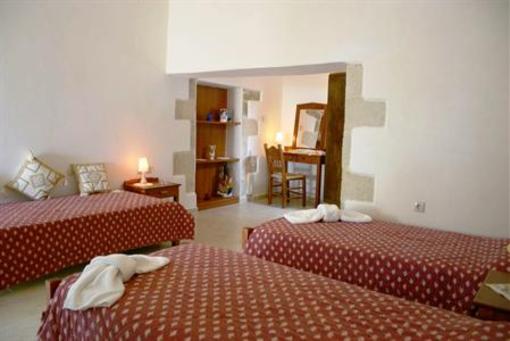фото отеля Alkion Hotel Georgioupoli