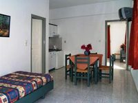 Alkion Hotel Georgioupoli