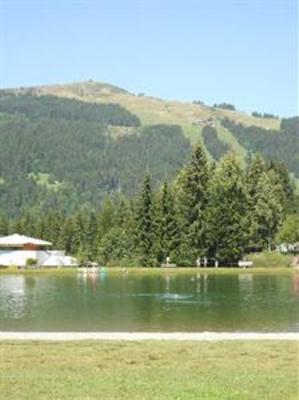 фото отеля Chalet Hotel Ours Blanc
