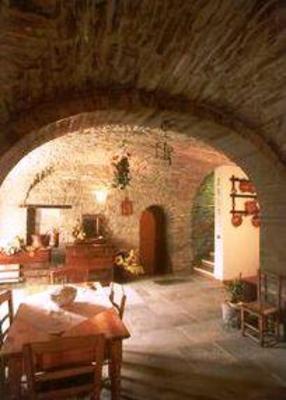 фото отеля Masseria Acquasalsa Farmhouse Agnone