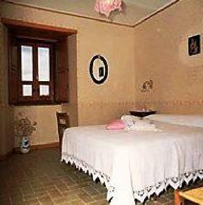 фото отеля Masseria Acquasalsa Farmhouse Agnone