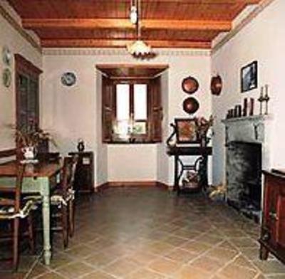 фото отеля Masseria Acquasalsa Farmhouse Agnone