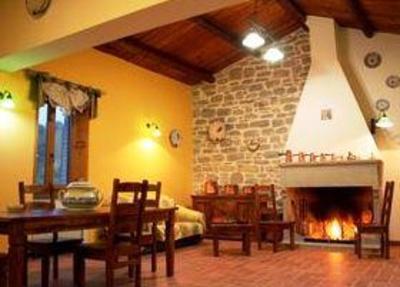 фото отеля Masseria Acquasalsa Farmhouse Agnone