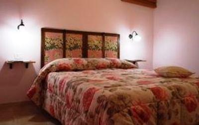 фото отеля Masseria Acquasalsa Farmhouse Agnone