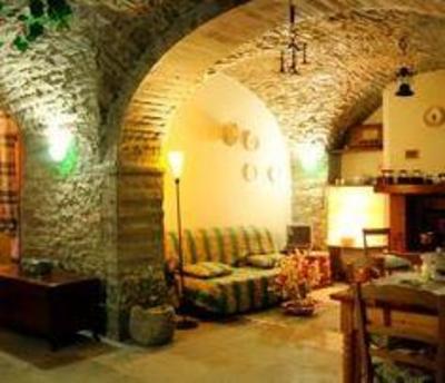 фото отеля Masseria Acquasalsa Farmhouse Agnone