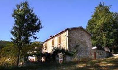 фото отеля Masseria Acquasalsa Farmhouse Agnone