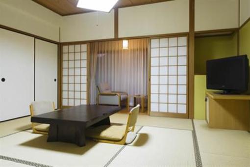 фото отеля Hana No Shizuku