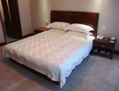 фото отеля Century Yihe Hotel