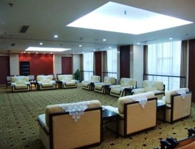 фото отеля Century Yihe Hotel