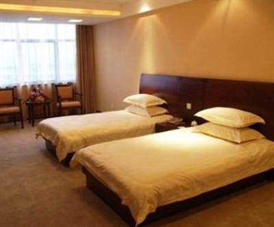 фото отеля Century Yihe Hotel