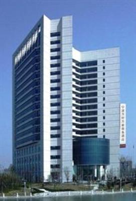 фото отеля Century Yihe Hotel