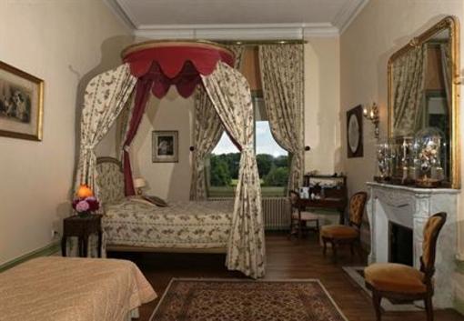 фото отеля Chateau du Boisrenault