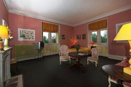 фото отеля Chateau du Boisrenault