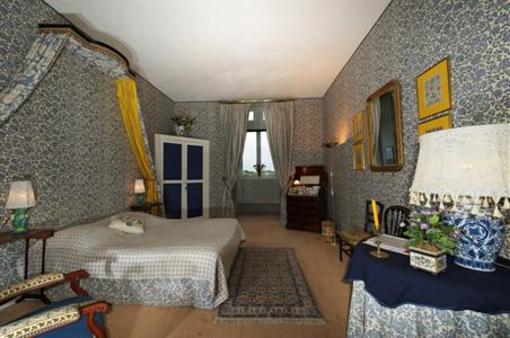 фото отеля Chateau du Boisrenault