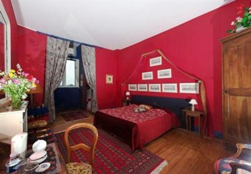 фото отеля Chateau du Boisrenault