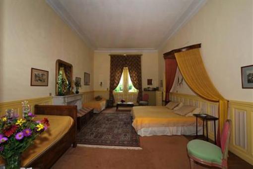 фото отеля Chateau du Boisrenault
