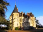 фото отеля Chateau du Boisrenault