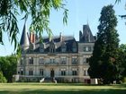 фото отеля Chateau du Boisrenault