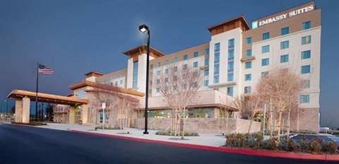 фото отеля Embassy Suites Palmdale