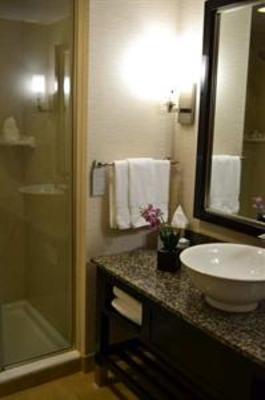 фото отеля Embassy Suites Palmdale