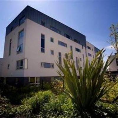 фото отеля Queen Margaret University