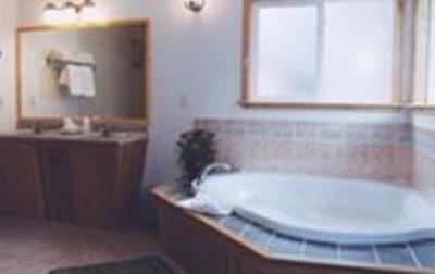 фото отеля Pikes Peak Inn