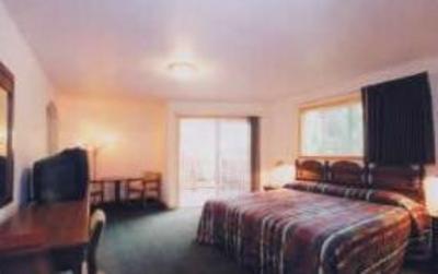 фото отеля Pikes Peak Inn