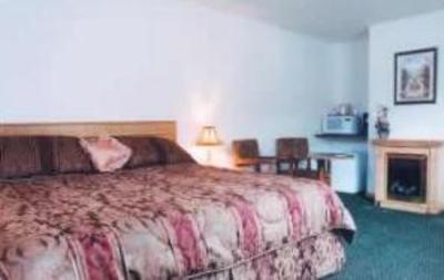 фото отеля Pikes Peak Inn