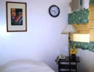 фото отеля Agustina Serviced Apartments